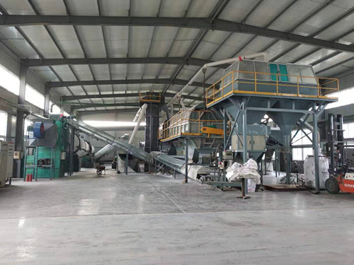 生產(chǎn)車(chē)間 生產(chǎn)車(chē)間