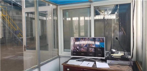 公司風(fēng)貌 公司風(fēng)貌